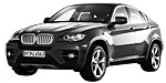 BMW E71 P1DFA Fault Code
